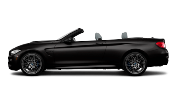 BMW M4 CABRIO