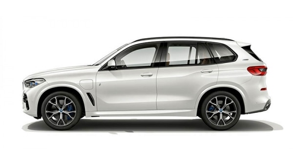 BMW X5 MPACK