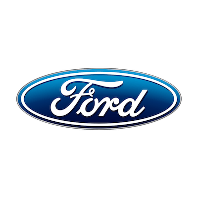 Luxury Ford Rental