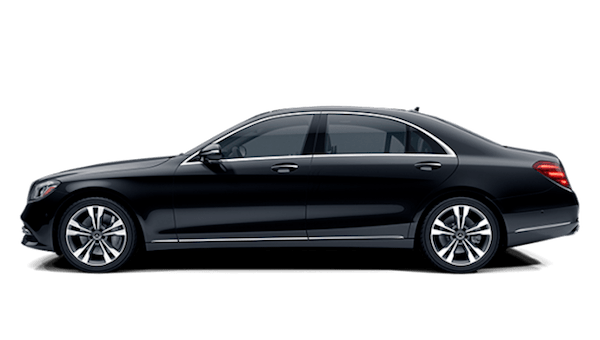 Mercedes S Class Rental in Europe