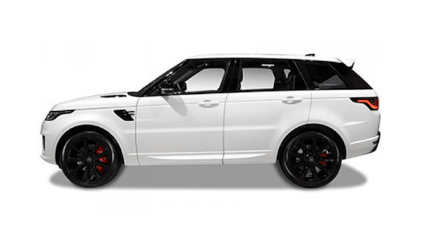 RANGE ROVER SPORT HSE