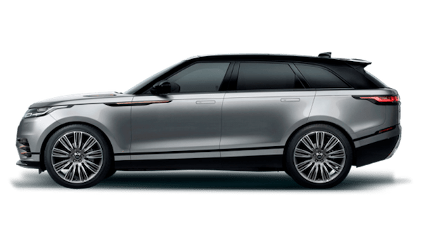 Range Rover Velar Rental in Europe