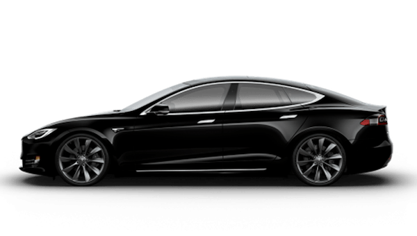 TESLA S